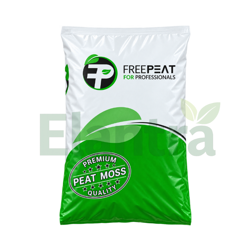 PEAT MOSS (HOLLAND)